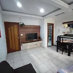 Real Apartments 365 - Apartamento 3 Quartos Quadra Da Praia Em Copacabana