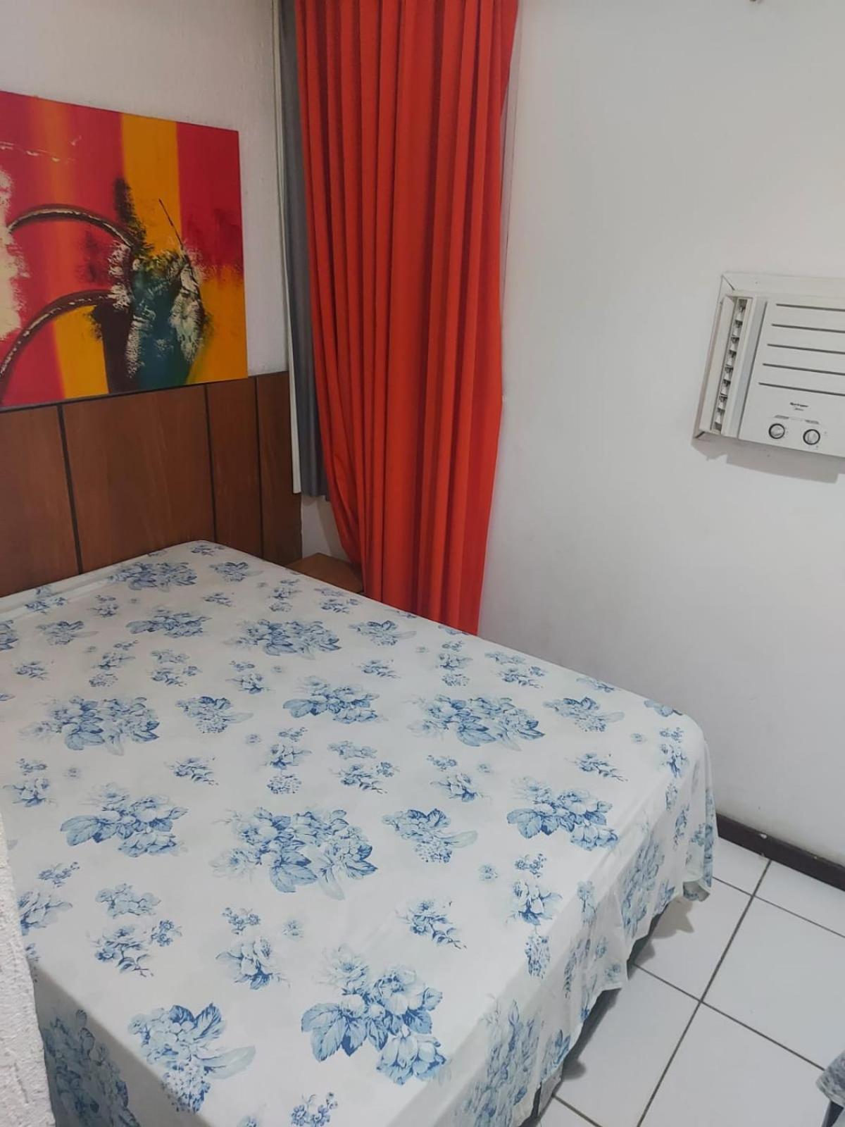 Real 365 - 3 Quartos Quadra Da Em Copacabana