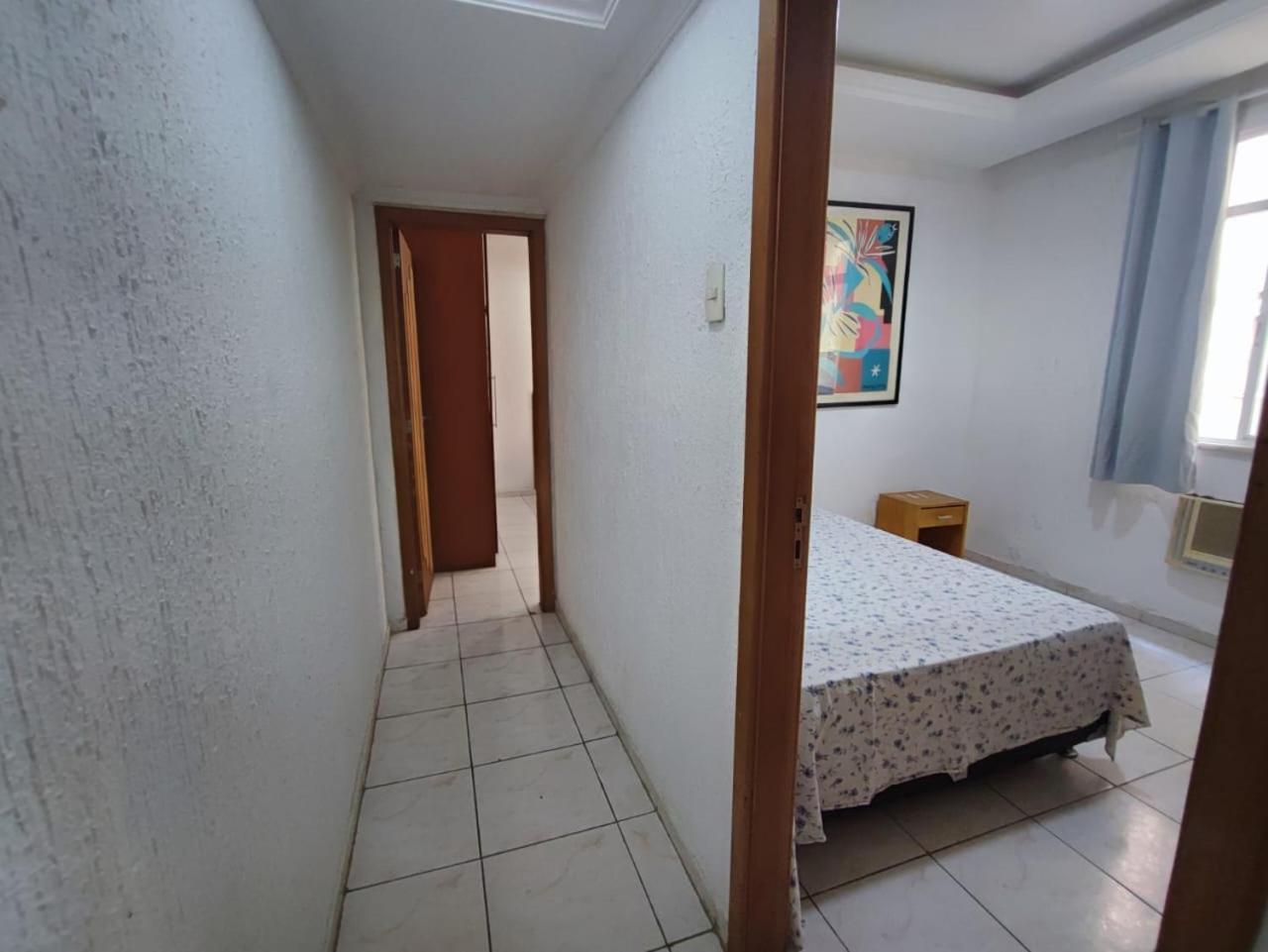 Real 365 - 3 Quartos Quadra Da Em Copacabana Rio de Janeiro