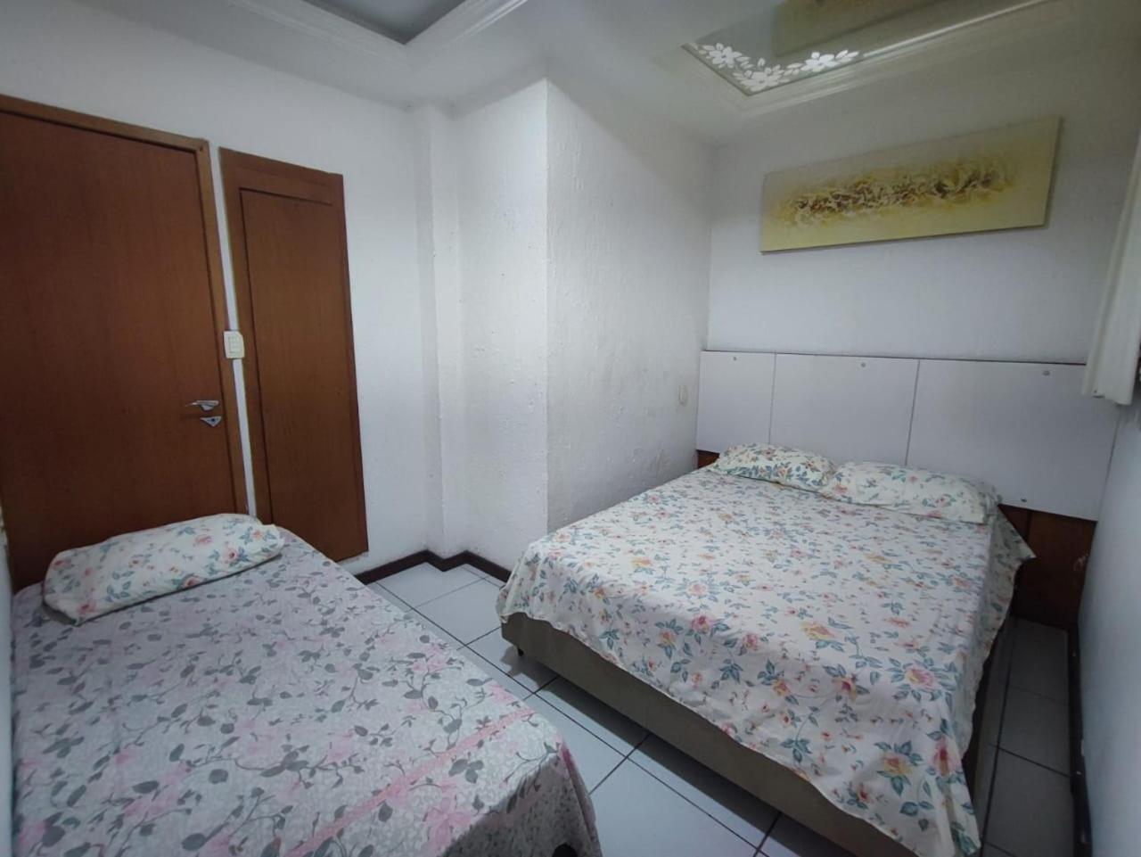 Real 365 - 3 Quartos Quadra Da Em Copacabana Apartamento Rio de Janeiro